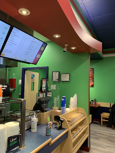 Photo of Shawarma Palace - 11020 No 5 Rd #123, Richmond, BC V6W 1K6